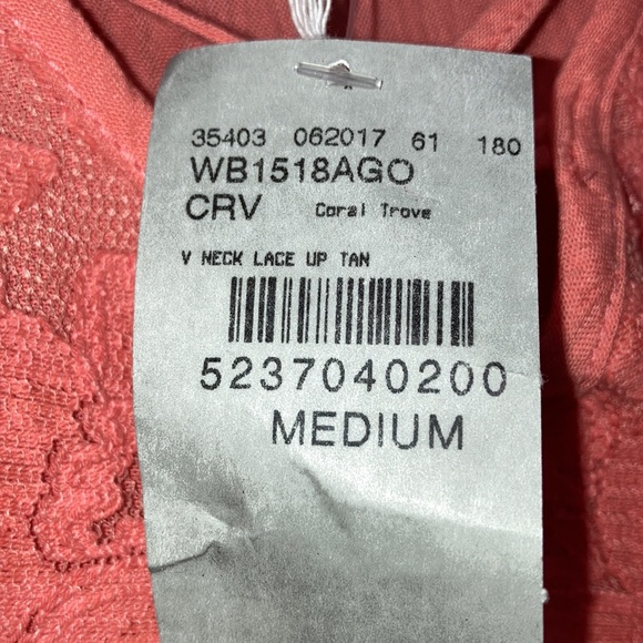 Coco+jaimeson tank top! BNWT! Bought from BKE! - Picture 4 of 4